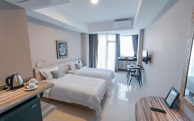 Bali Bustle Coworking And Coliving Space